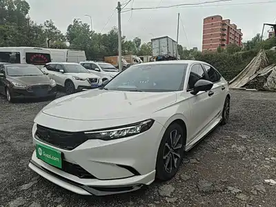 Honda Integra