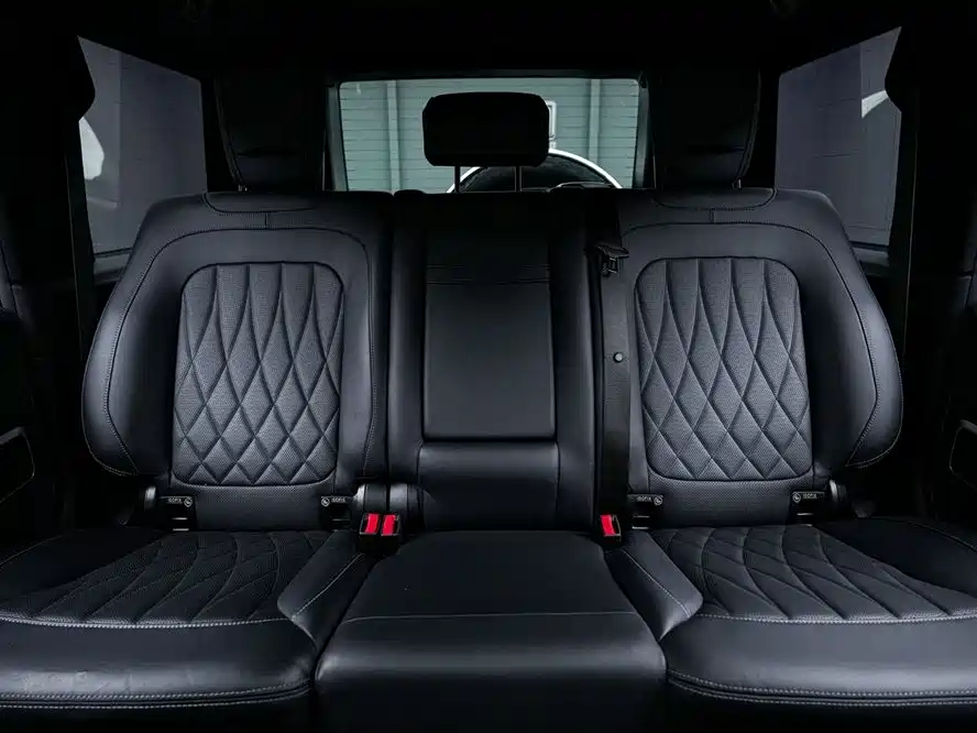 Mercedes-Benz G-Class AMG 2019 AMG G 63 фото 13