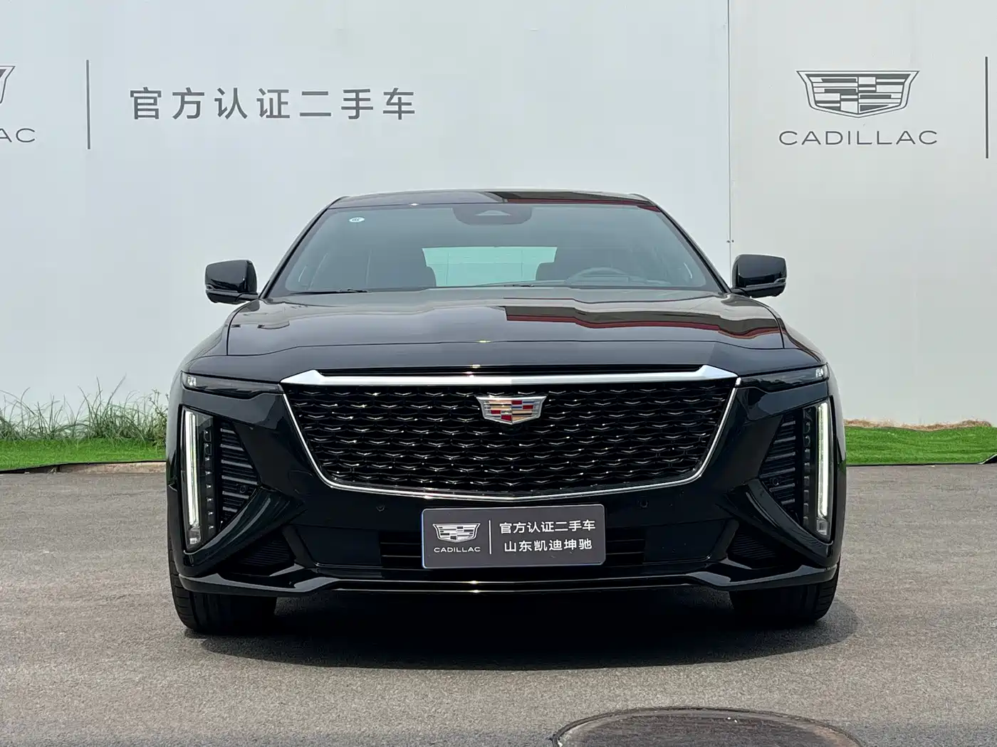 Cadillac CT6 2025 2026 Model 28T Flagship Edition