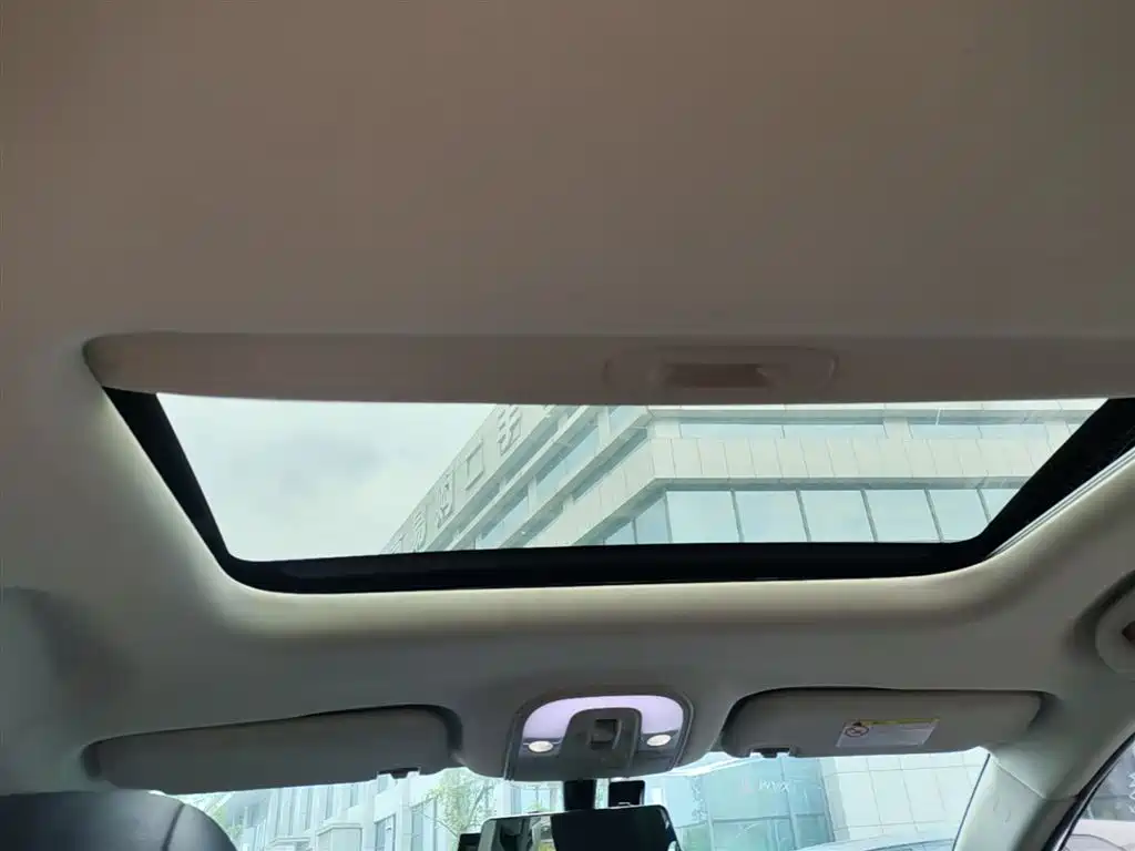 BYD Song MAX 2019 1.5T Automatic Smart Connection Rui Yi 6-seater China V фото 18