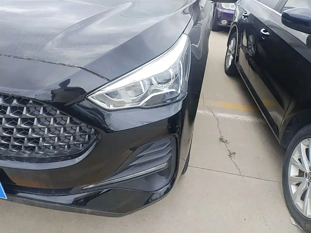 Haval M6 2019 1.5T DCT 2WD Value Edition (China VI) фото 24