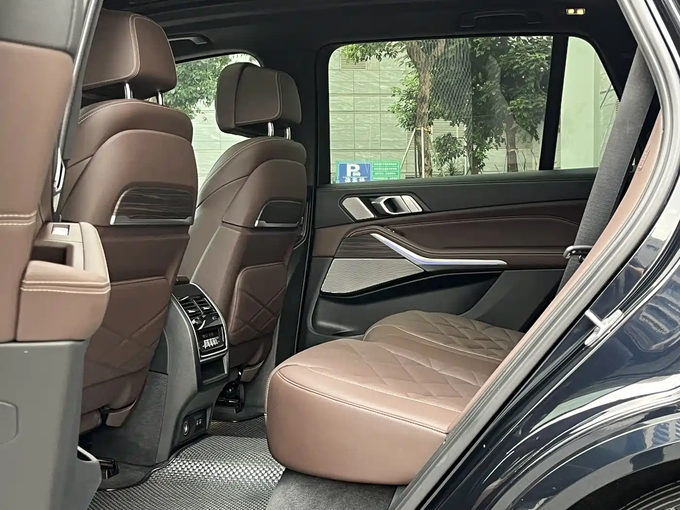 BMW X5 2022 Facelift xDrive 40Li M Sport Package фото 21