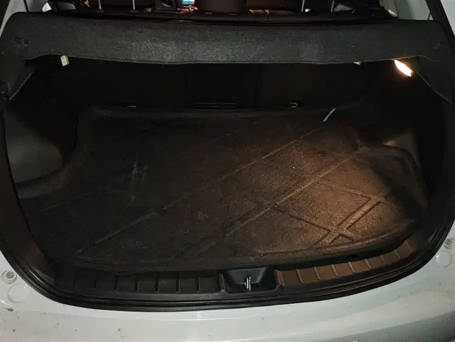 Mitsubishi ASX 2013 2.0L CVT 2WD Elite фото 4