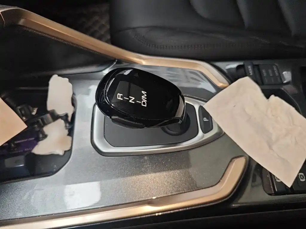 Haval H6 2020 1.5GDIT Automatic Platinum Champion Edition фото 7