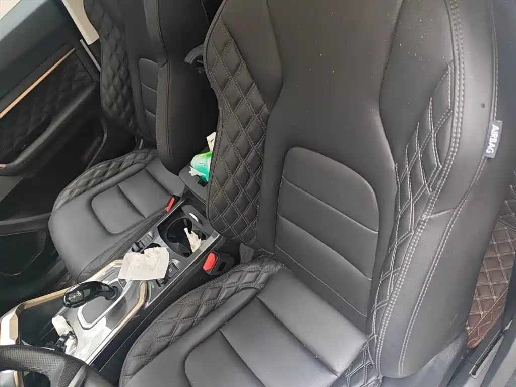 Haval H6 2020 1.5GDIT Automatic Platinum Champion Edition фото 8