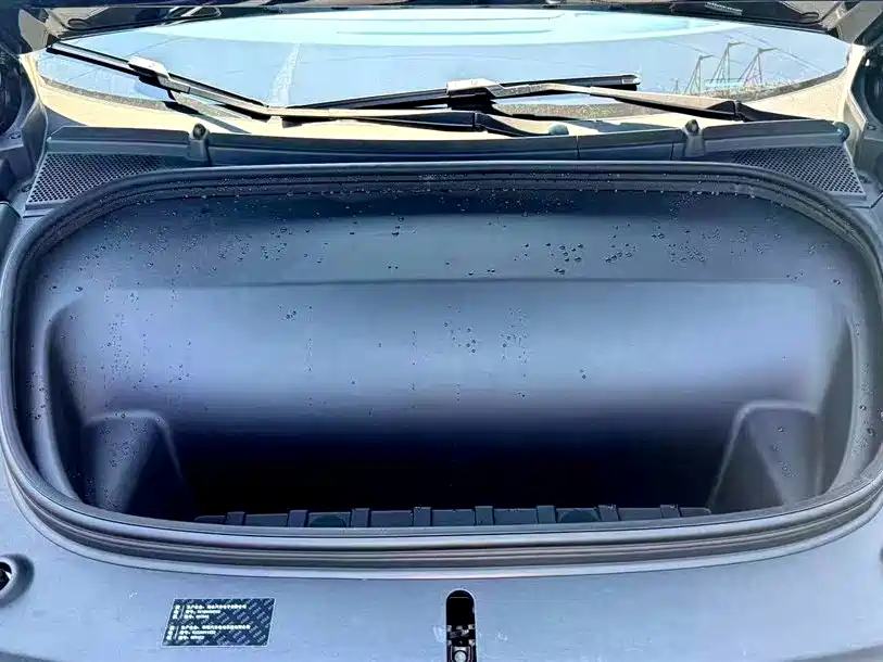 Audi E7X 2026 2026 4WD Base Model