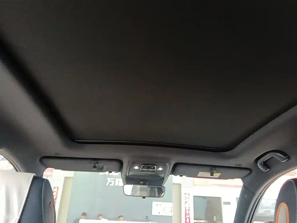 BYD Song PLUS PHEV 2021 DM-i 110KM Flagship фото 18