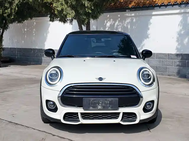 MINI 