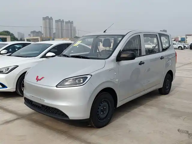 Wuling Motors Wuling Hongguang New Energy 2025