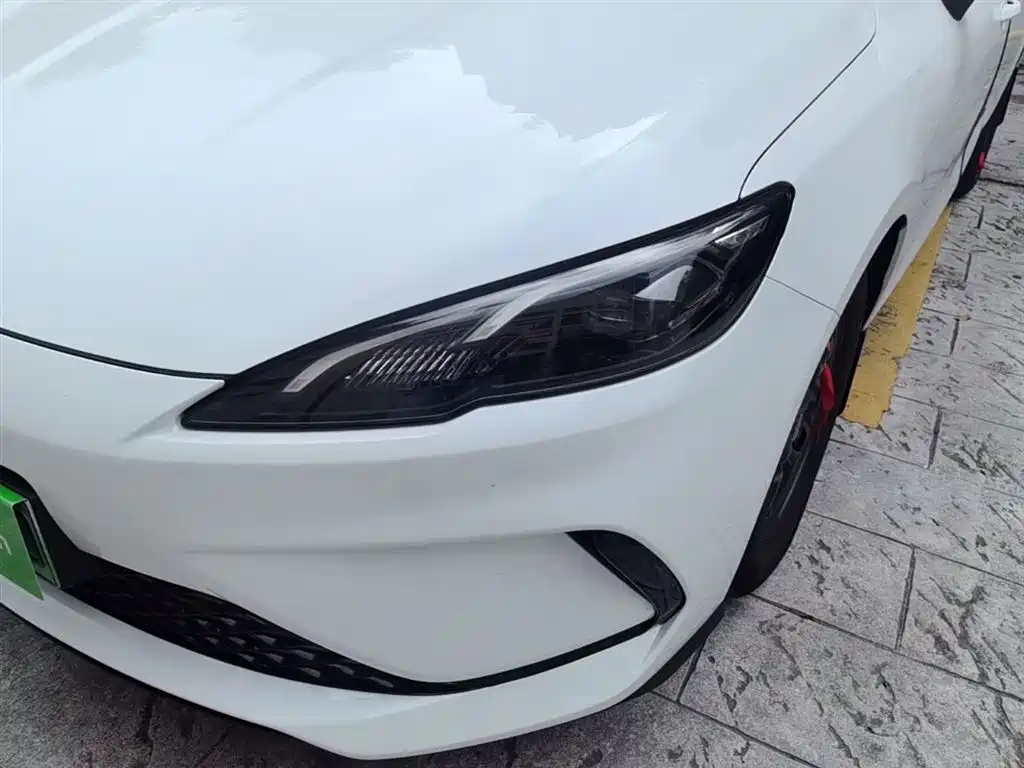 BYD Hai Bao 05 DM-i 2025 DM-i Smart Drive Edition 55KM Luxury фото 24