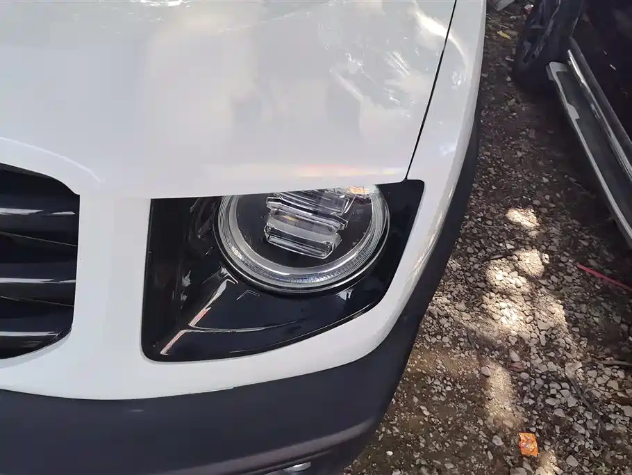 Haval Big Dog 2022 1.5T DCT FWD Labrador Edition фото 5