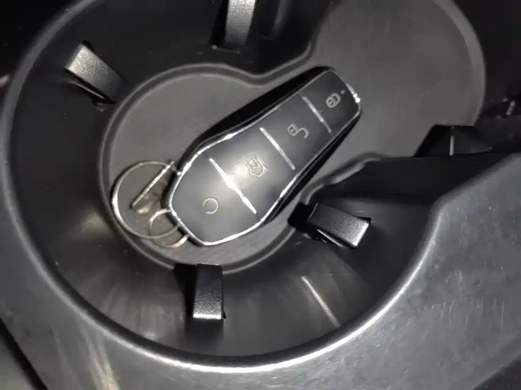 BYD Han 2024 EV Glory Edition 610KM AWD Celestial Eye Smart Driving фото 9