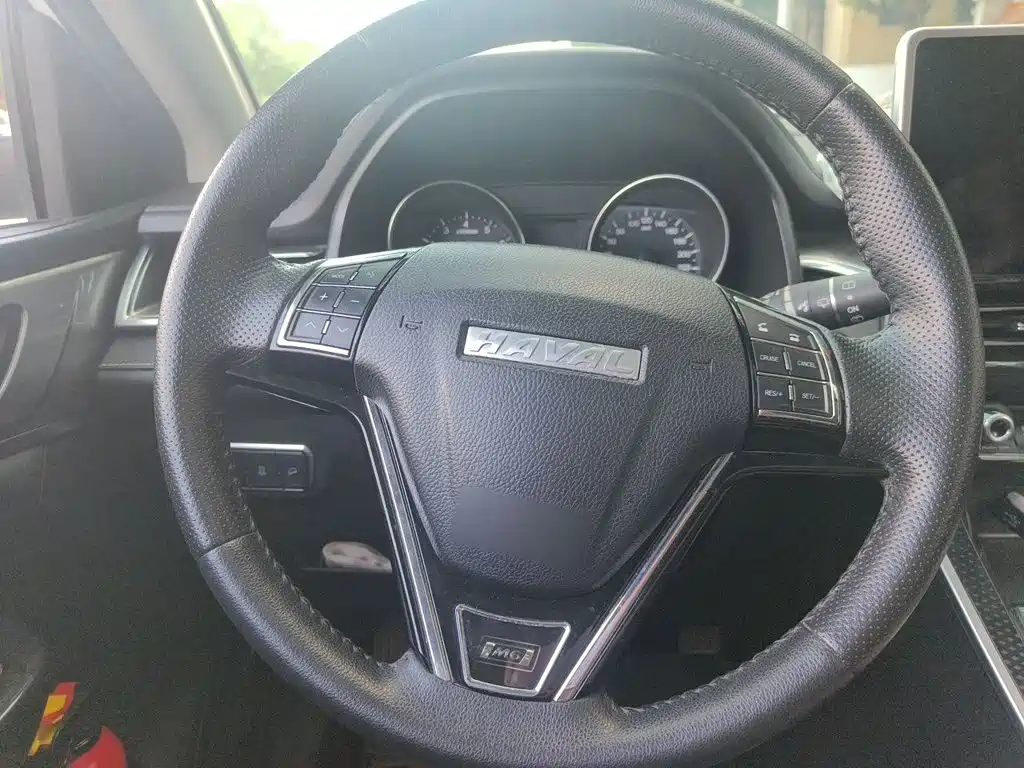 Фото 3 - Haval M6