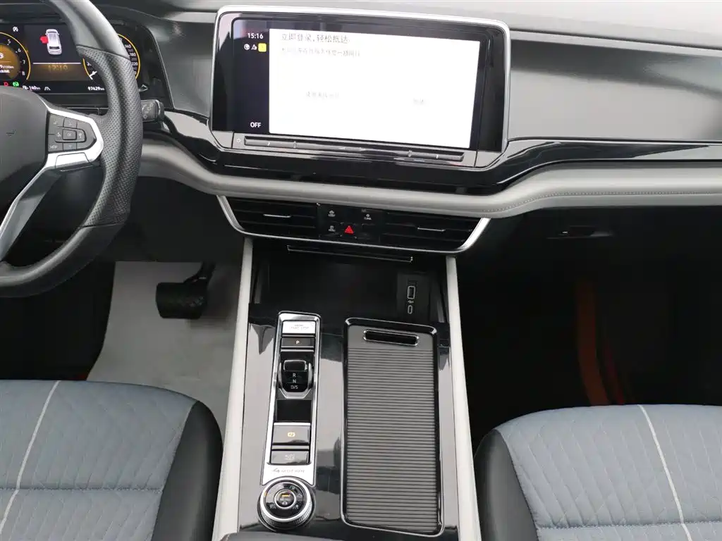 Volkswagen Teramont 2022 380TSI 4MOTION Luxury фото 2
