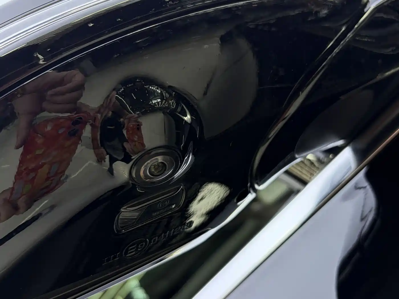 Mercedes-Benz E-Class 2019 Facelift E 300 L Fashion фото 16