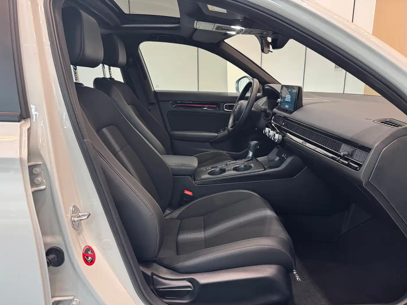 Honda Civic 2024 2022 240TURBO CVT Sport Edition