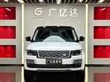 Фото 2 - Land Rover Range Rover