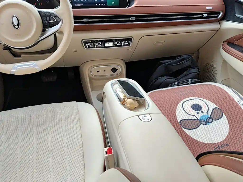 Ora Good Cat 2024 2024 401km Honor 135kW