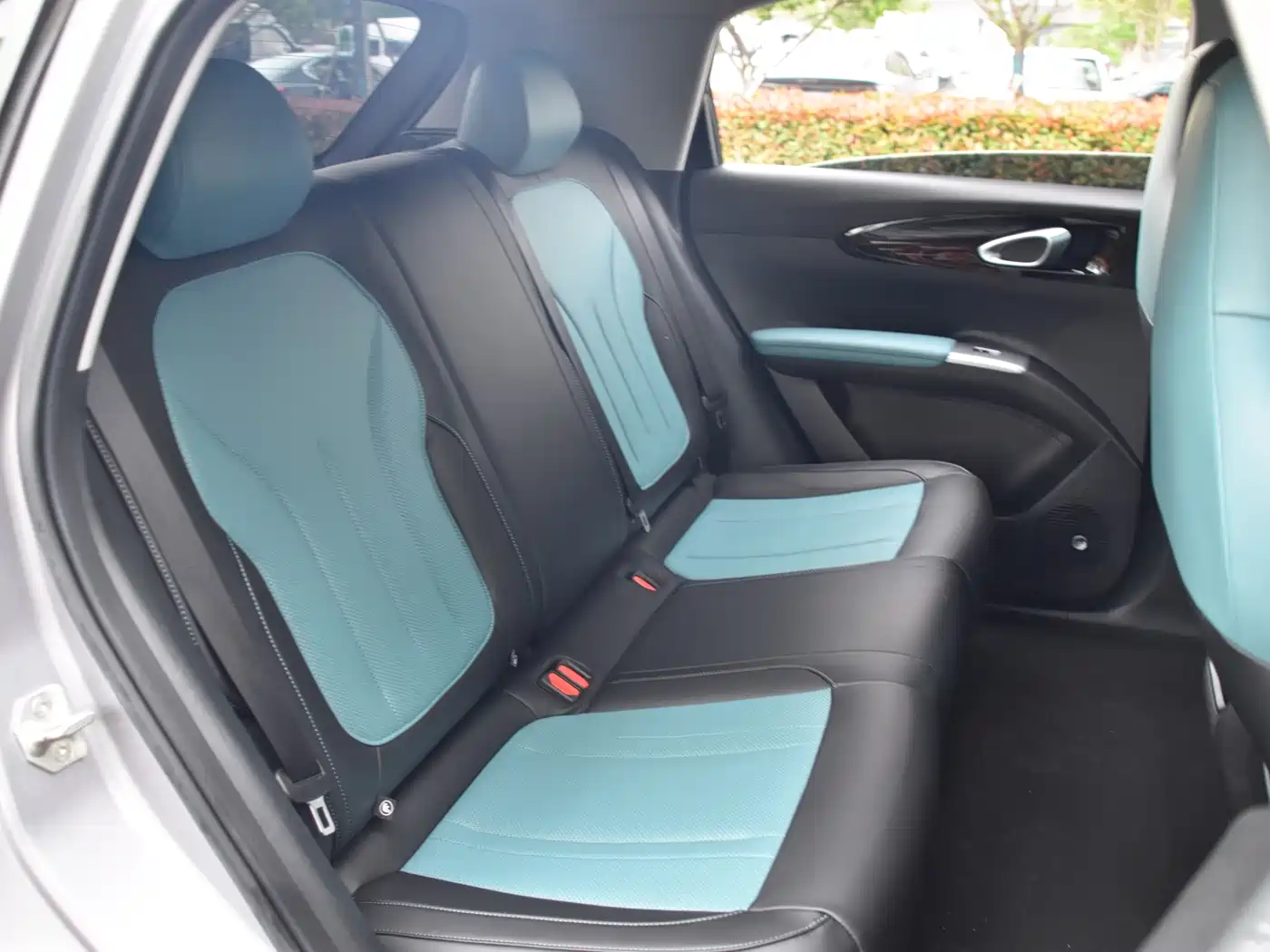 GEELY GALAXY STAR WISH