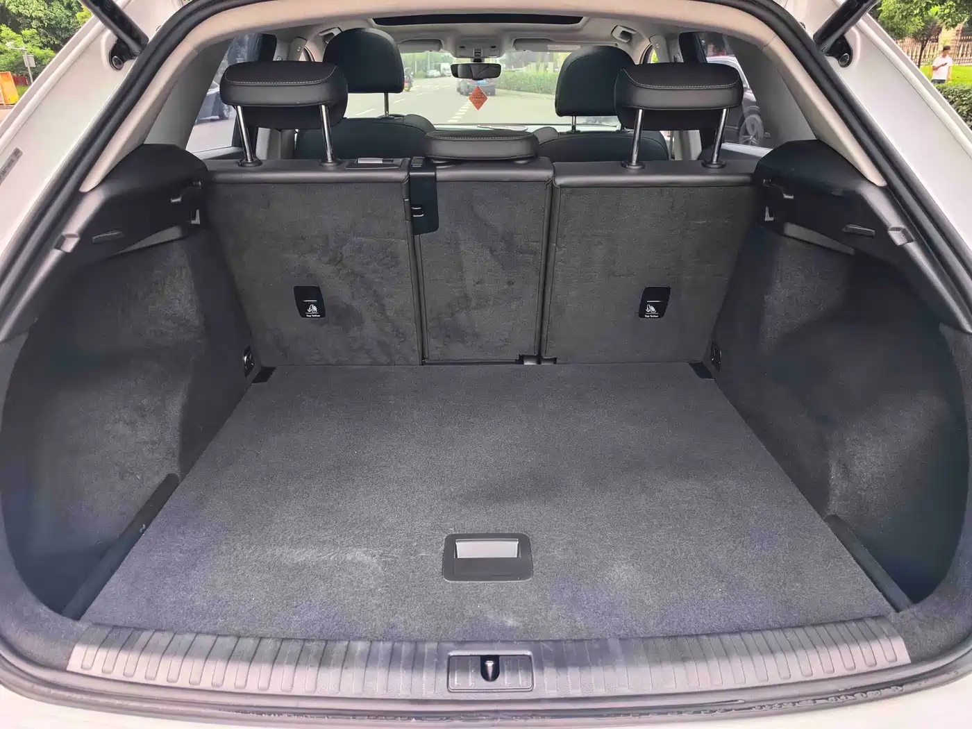 Audi Q3 2022 35 TFSI Progressive Dynamic фото 12