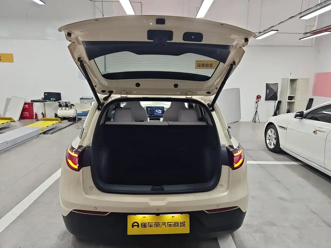 Geely Galaxy Starry Wish 2024 2025 310km Dream Edition