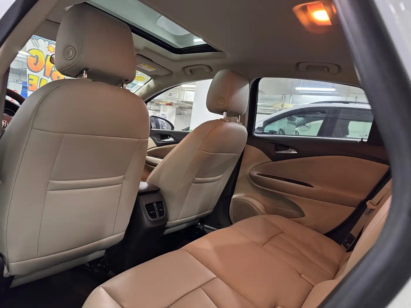 Buick Verano 2017 Sedan 15S Automatic Progressive фото 7