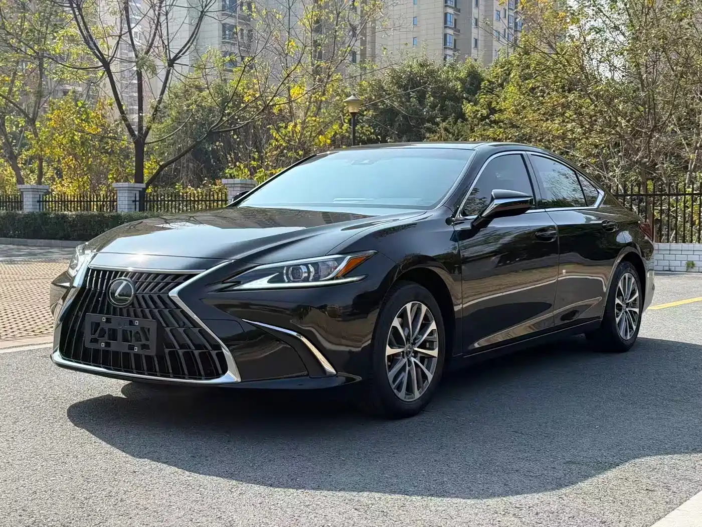 Lexus ES 2023 260 Excellence
