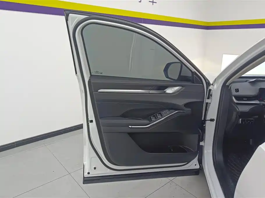 Haval H6 2022 3rd Gen 1.5T Auto 2WD Pro фото 7