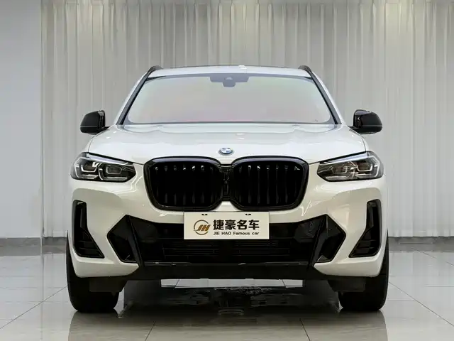 BMW X3 2023