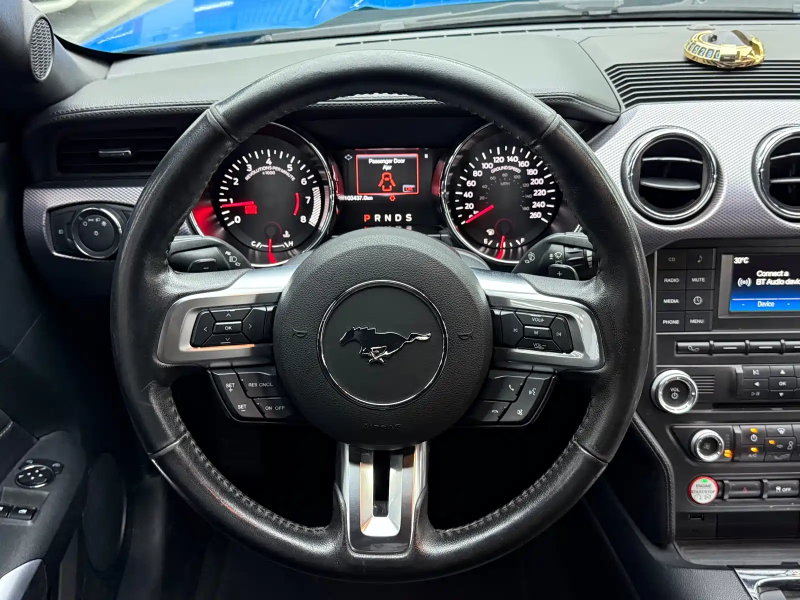 صورة 10 - Ford Mustang