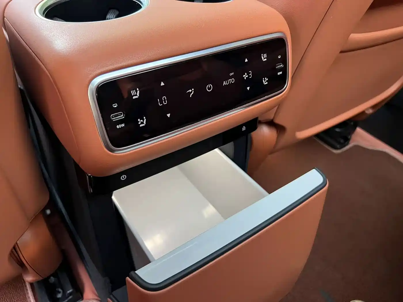 Li Auto Li L8 2025 2024 Max
