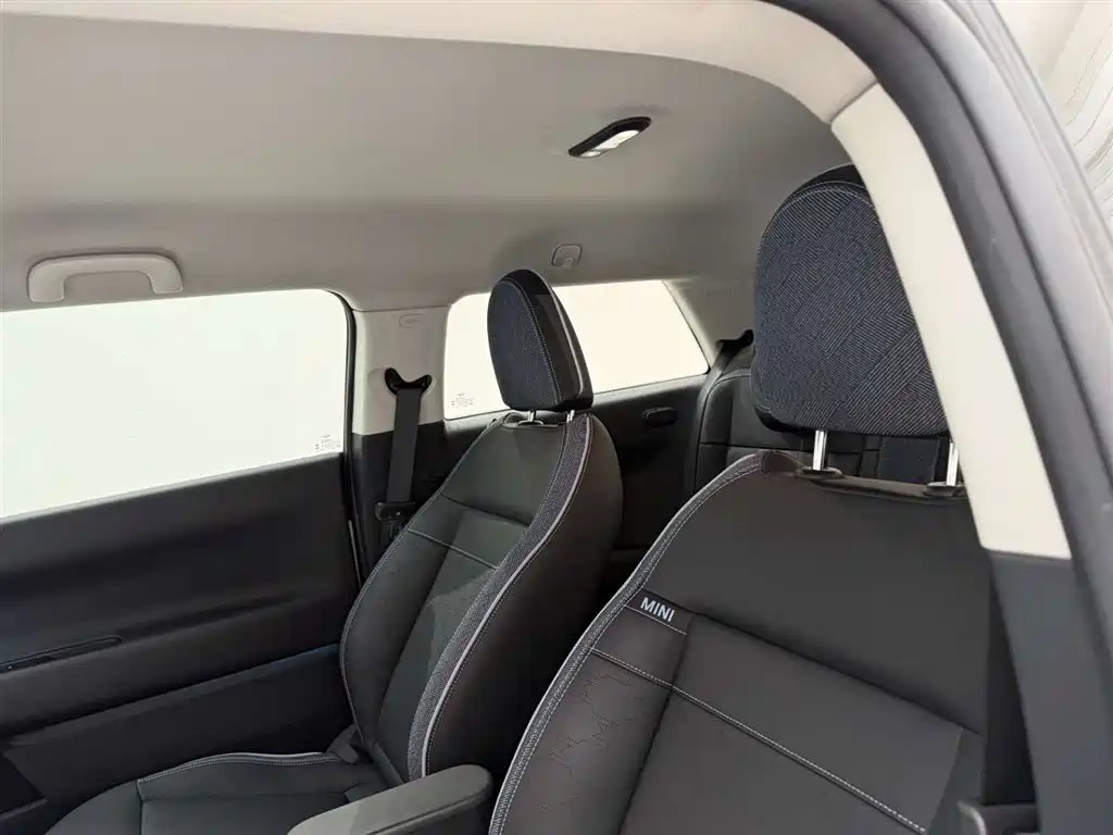 MINI ELECTRIC  COOPER