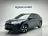 Фото 1 - ARCFOX Alpha T5