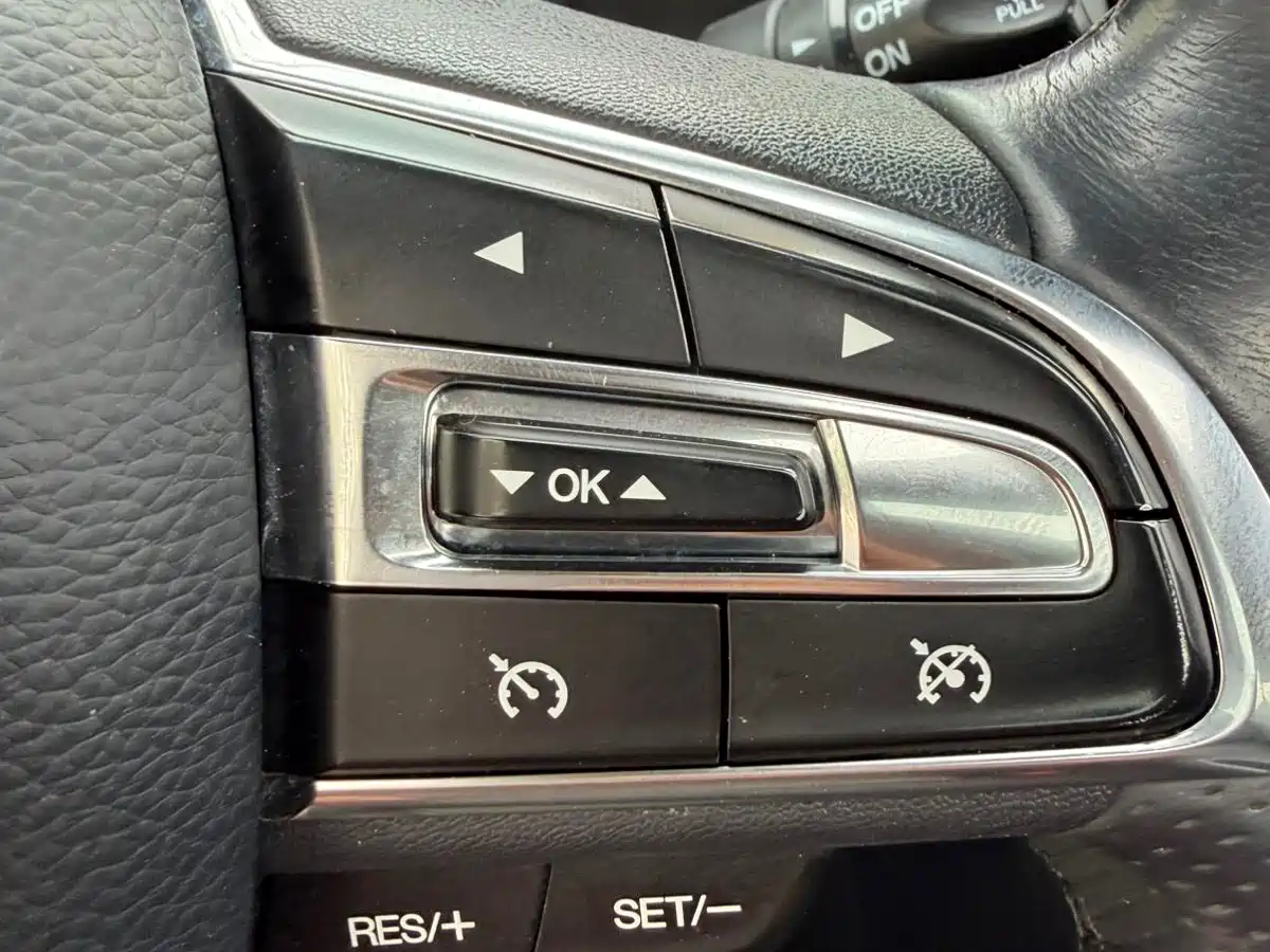 GAC Trumpchi Trumpchi M8 2021 Master Series 390T Ultimate Edition фото 28