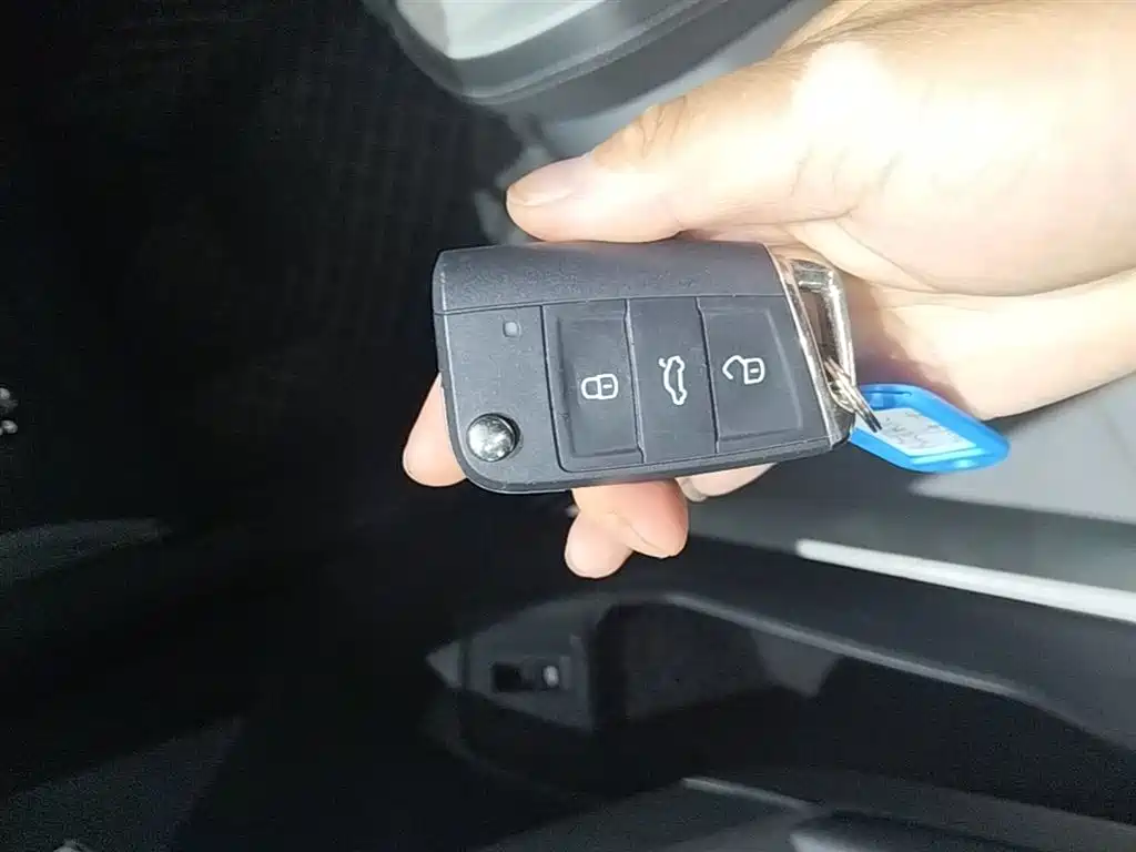 VOLKSWAGEN TANYUE