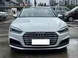 Фото 2 - Audi A5 (Import)