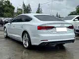 Фото 9 - Audi A5 (Import)