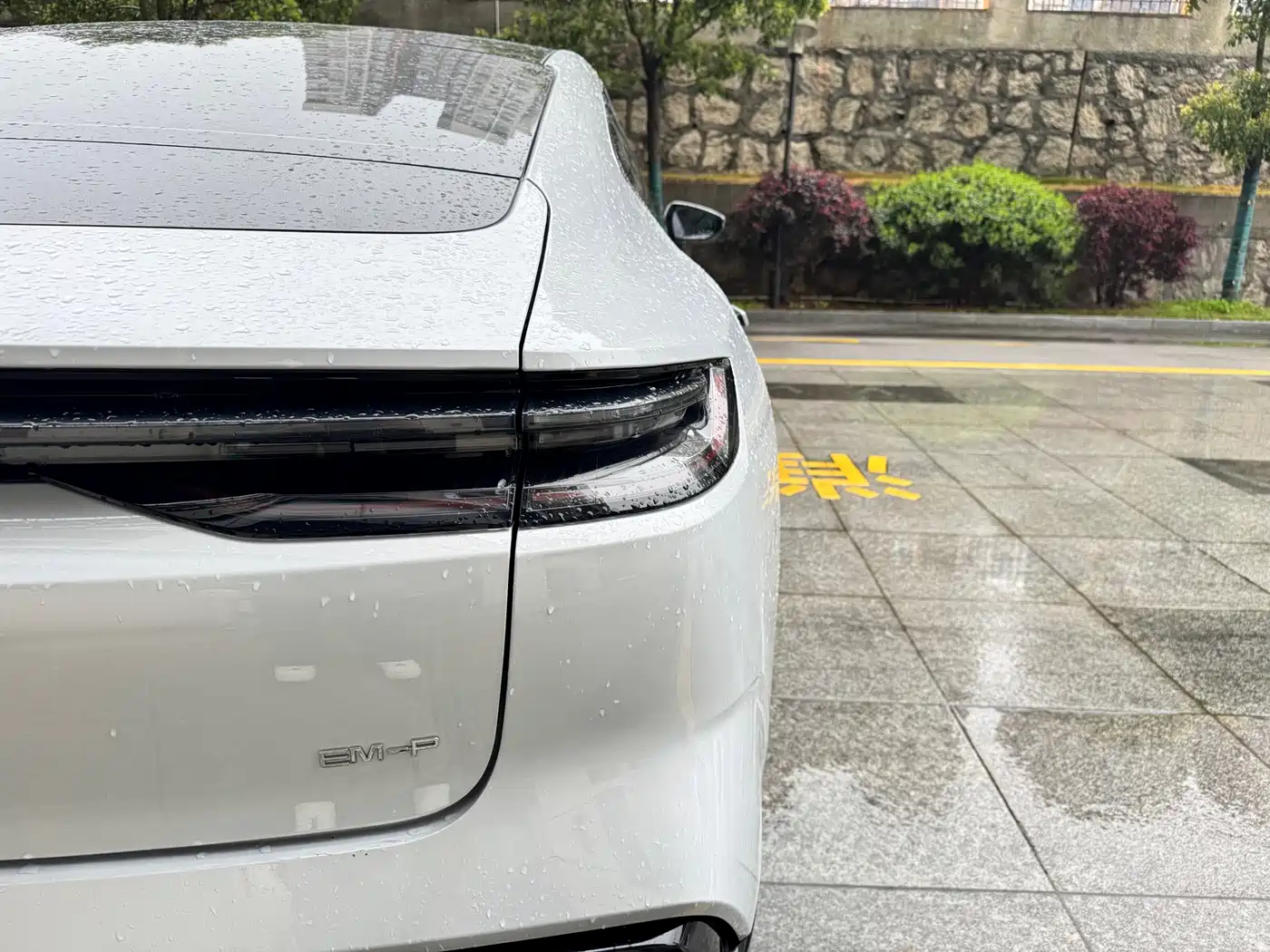 GEELY GALAXY GALAXY SPARKLE 8