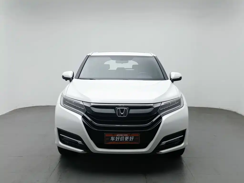 Honda UR-V 2018 2017 370TURBO 2WD Premium Edition China V