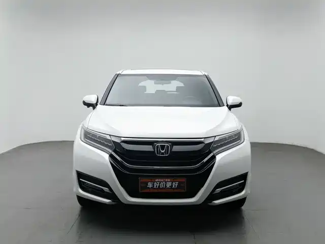 Honda UR-V 2017 370TURBO 2WD Premium Edition China V — фото 3