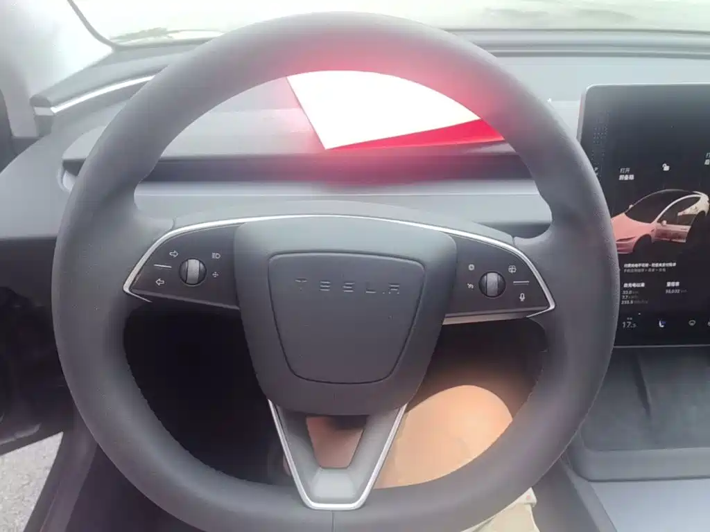 Фото 11 - Tesla Model 3