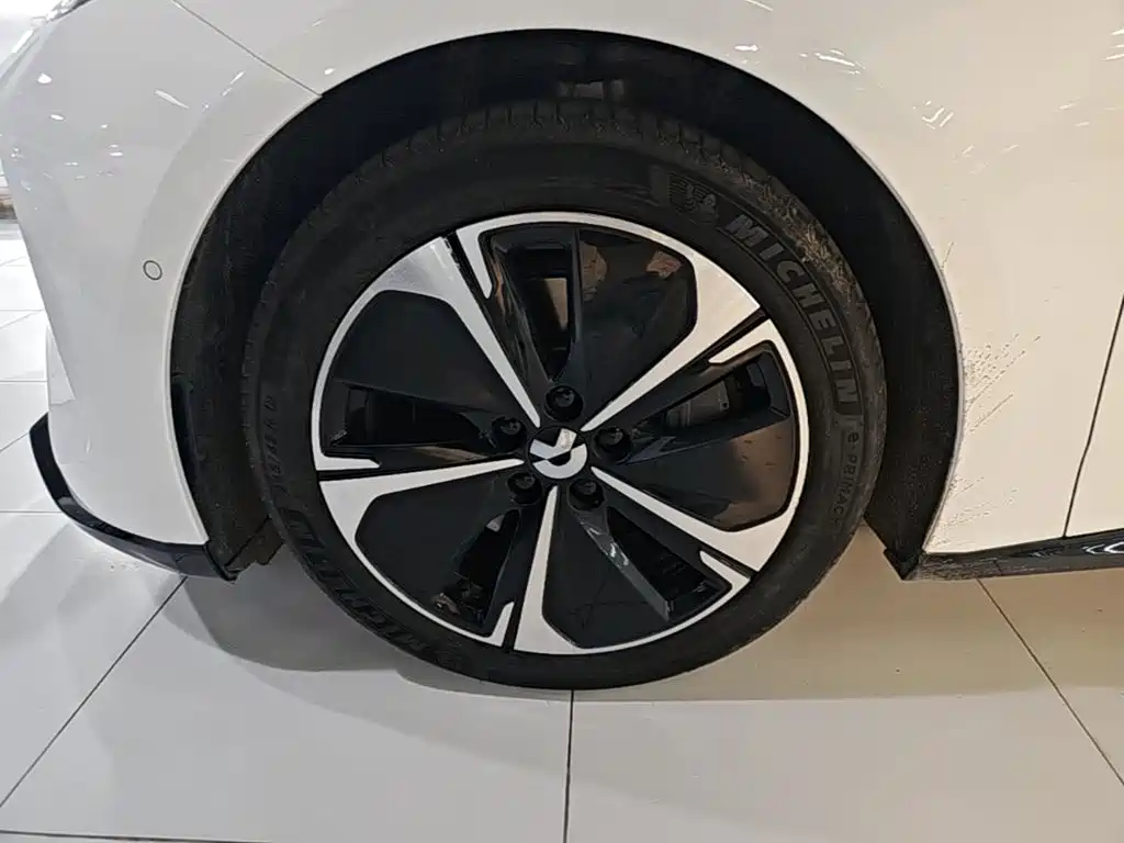 NIO ET5T 2025 2025 75kWh Touring
