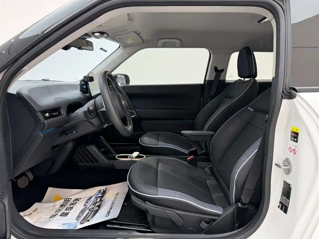 MINI ELECTRIC  COOPER