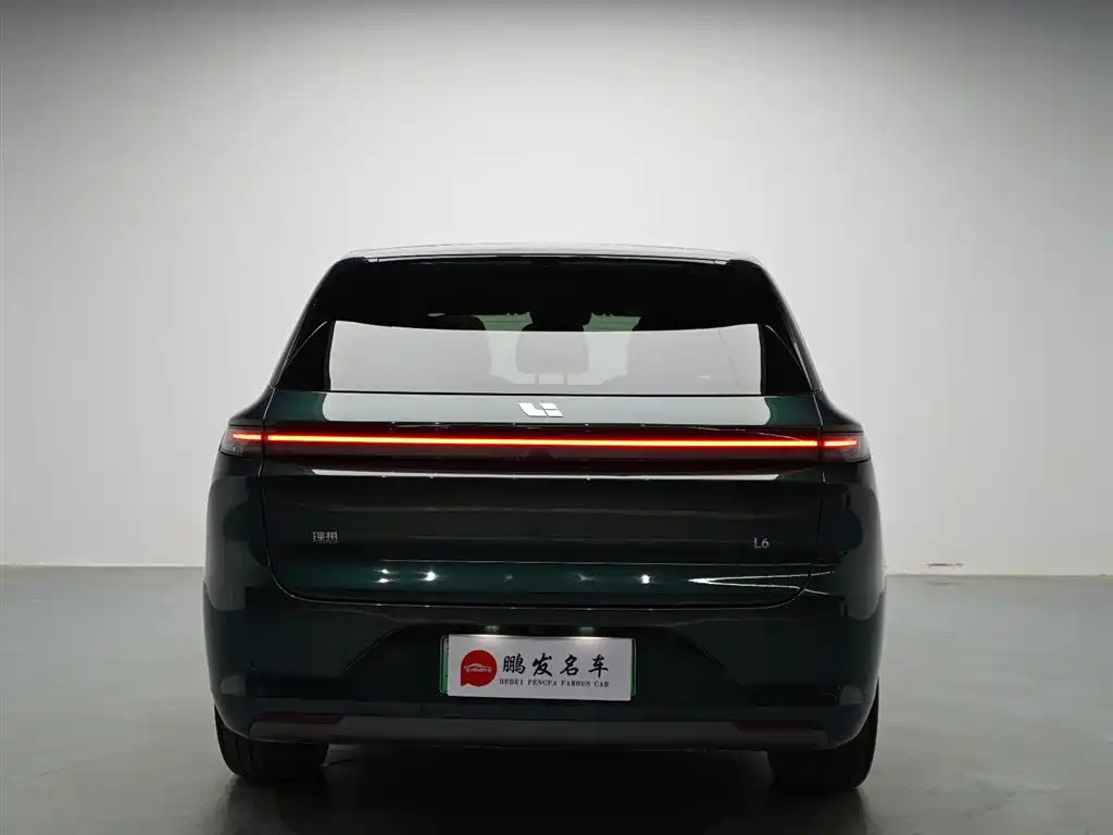 Li Auto IDEAL L6