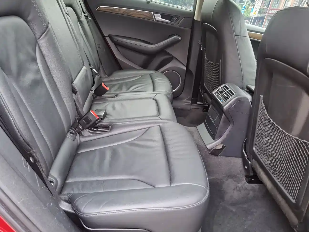 Audi Q5 (Import) 2010 3.2FSI Sport фото 13