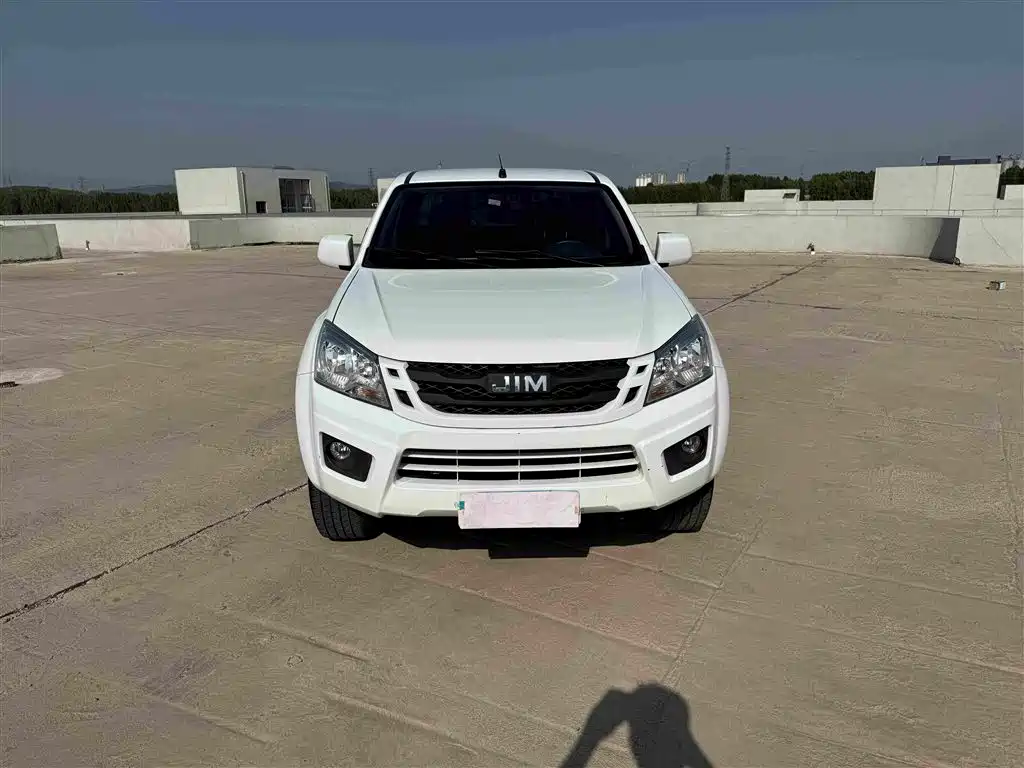 2022 Isuzu Ruimai