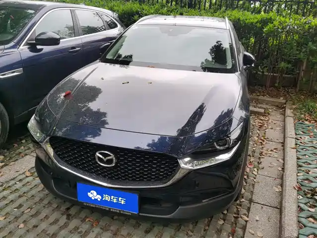 MAZDA CX 30