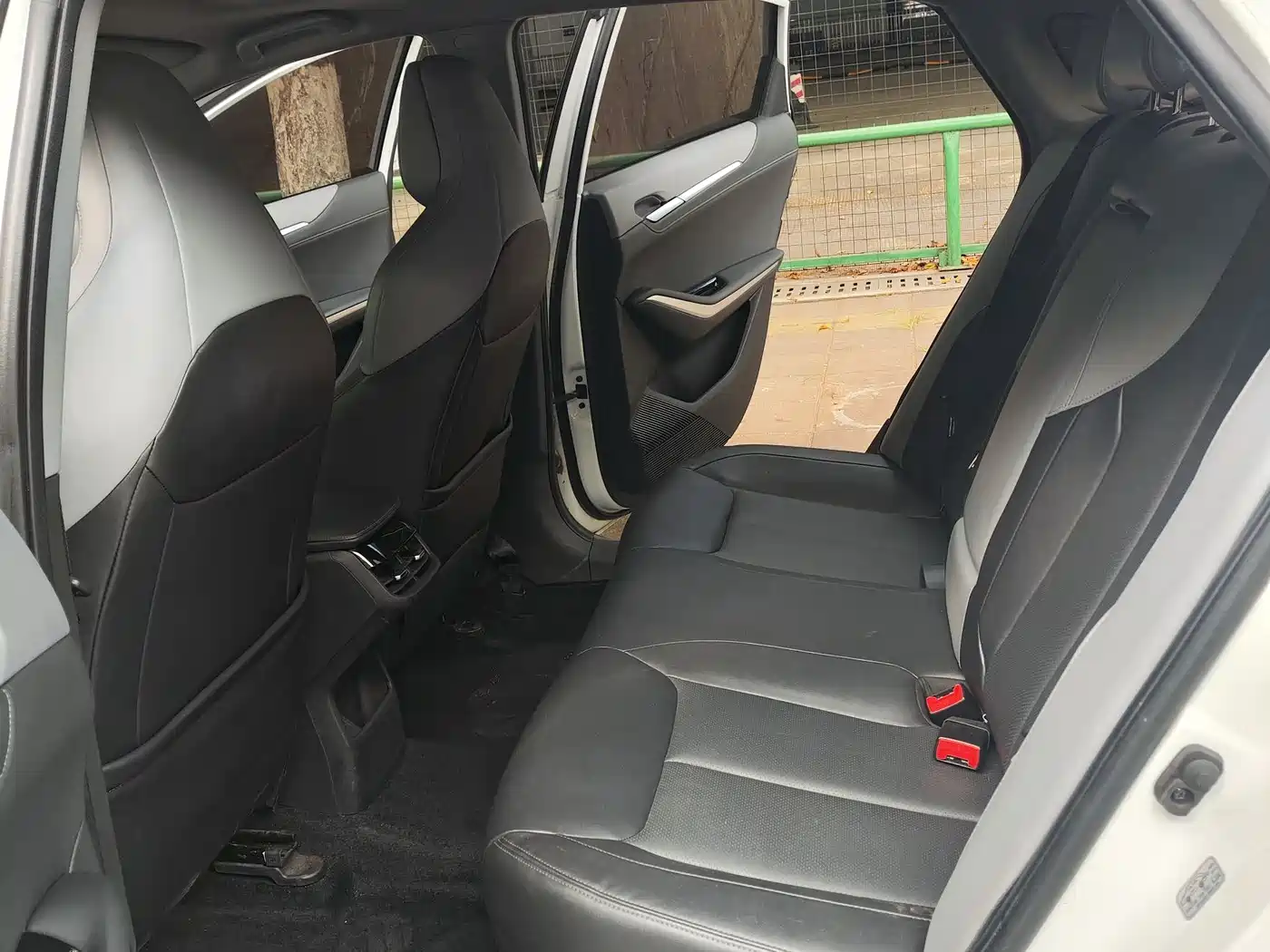 CHANGAN RUICHENG PLUS