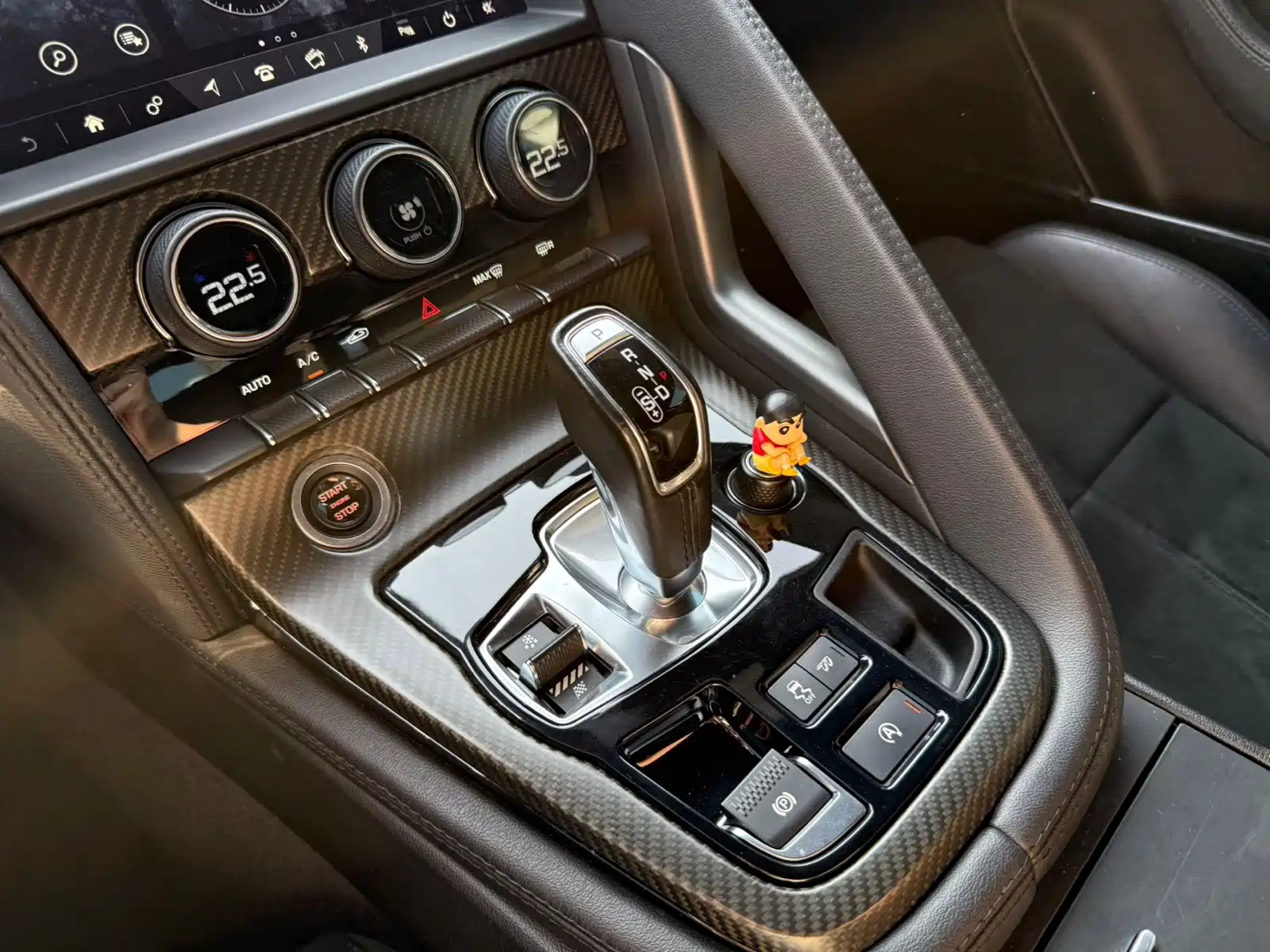 Фото 7 - Jaguar F-TYPE