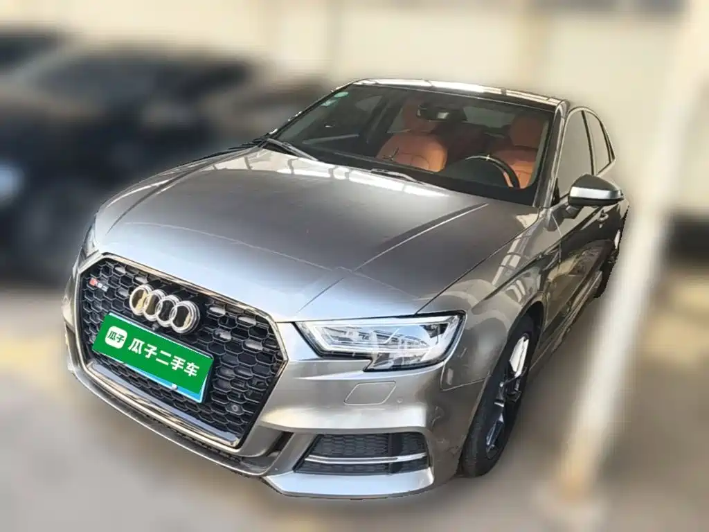 Фото 3 - Audi A3